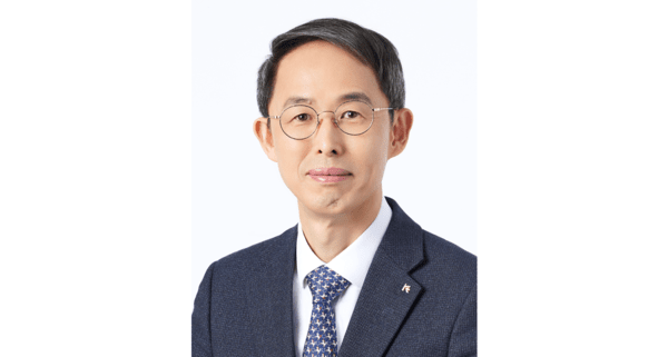 23대 한국수출입은행장에 임명된 황기연 신임 행장/ 사진 = 한국수출입은행