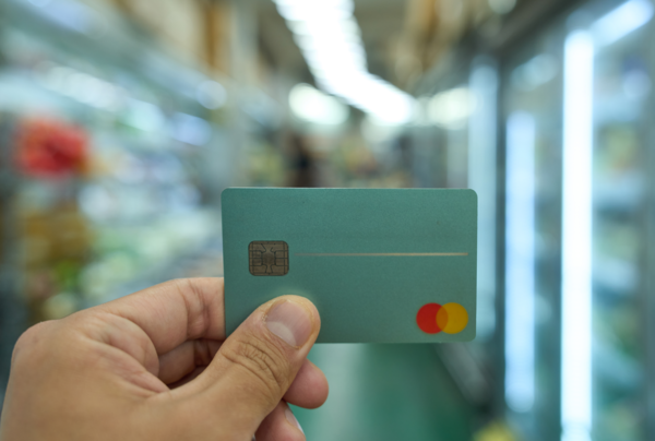 카드채 발행 규모가 지난 한 달 새 두 배 이상 급증했다.&nbsp;/ 사진= getty이미지