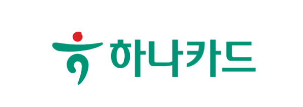 하나카드 CI / CI = 하나카드