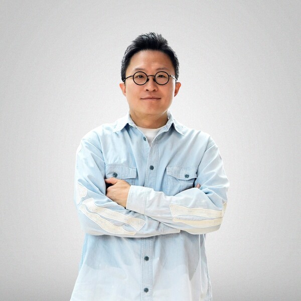 제27회 대한민국디자인대상에서 대통령 표창을 수상한 현대자동차 브랜드마케팅본부장 지성원 전무./사진=현대자동차