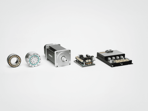 맥슨은 SPS 2025 전시회에서 신제품 라인업을 대거 공개한다. [사진=맥슨]