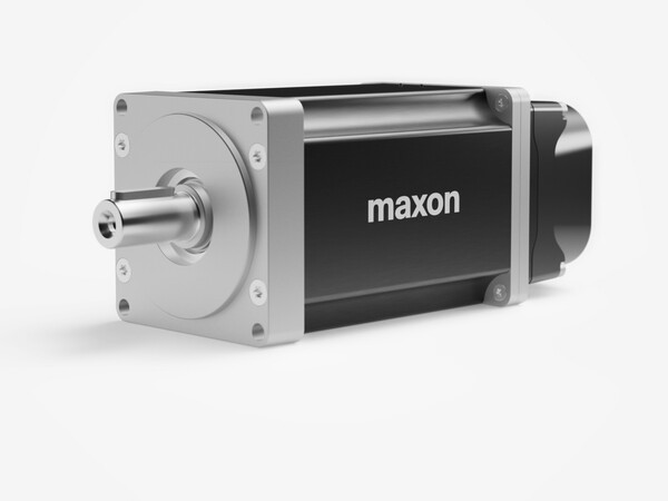 서보 드라이브 IDX 70은 높은 출력 밀도와 컴팩트한 설계를 결합해 로보틱스와 협동로봇, 무인 운반차 등에 이상적이다. [사진=맥슨]
