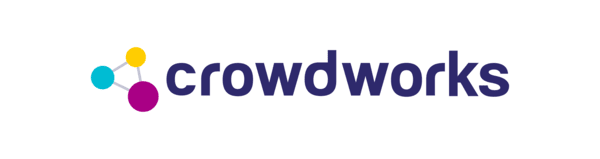 크라우드웍스 로고 [사진=크라우드웍스]