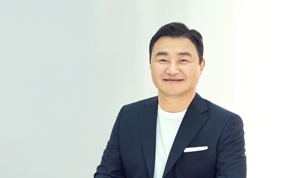 노태문 삼성전자 대표이사 겸 DX부문장·MX사업부장. /사진=삼성전자