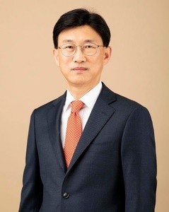 &nbsp;정해린 에스원 신임 대표이사 사장. /사진=에스원