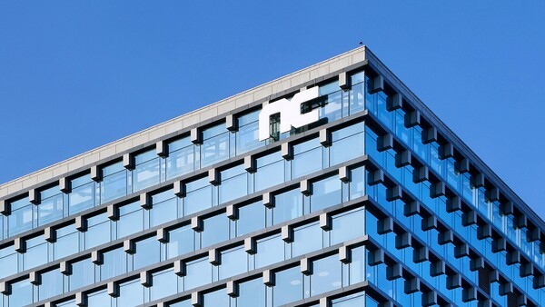 경기도 성남시 엔씨소프트 R&D센터 전경./사진=엔씨소프트