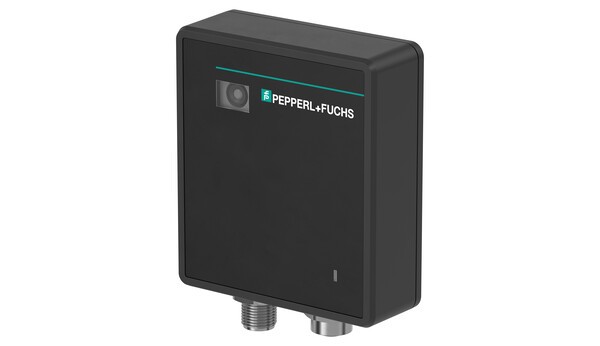 페펄앤드푹스(Pepperl+Fuchs)가 원격 진단을 지원하는 VOC 이벤트 카메라를 출시했다. [사진=페펄앤드푹스]<br>