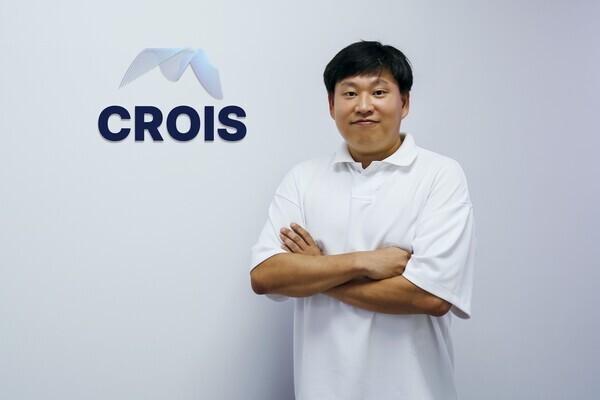 크로이스, 딥테크 팁스 패스트트랙 선정... 총 18억 규모 R&D 자금 확보 - 뉴스 썸네일 이미지