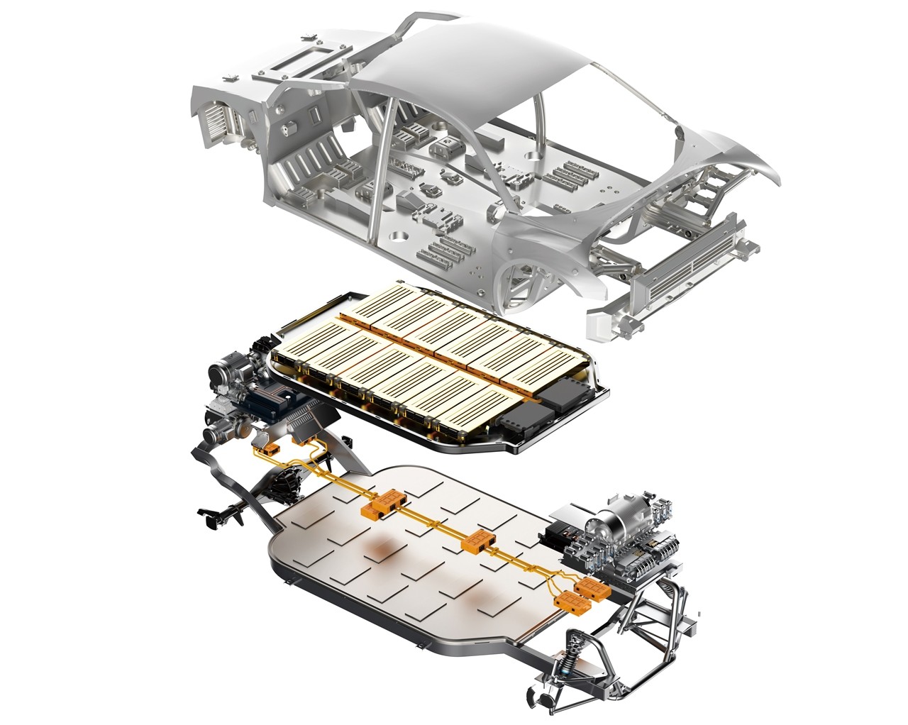 [기고] 사용후배터리, 재사용과 재활용 잇는 병합 운영의 시대 - 뉴스 썸네일 이미지