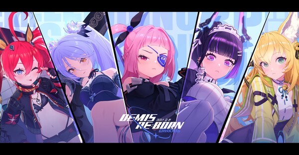 [2025년 결산] K-서브컬처 게임, 제2의 블루아카이브는 없었지만.. 도전... - 뉴스 썸네일 이미지