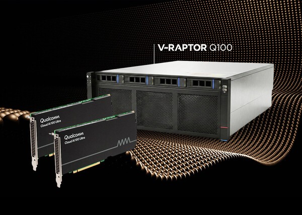 엑세스랩, 퀄컴 기반 클라우드 AI 100 울트라 탑재 추론 서버 출시 - 뉴스 썸네일 이미지