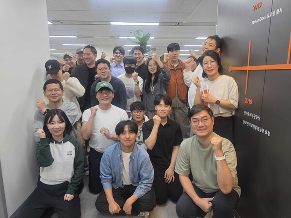 이파피루스, 전직원 AI 툴 비용 전액 지원 속 ‘사내 AI 코딩 해커톤’ 성료