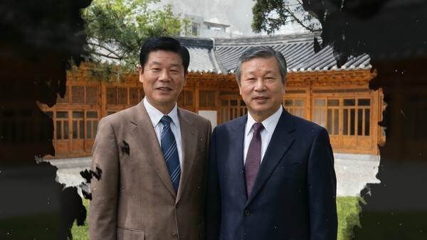 SK, AI로 창업·선대회장 재현…“창업세대 패기·지성 DNA 이어간다”