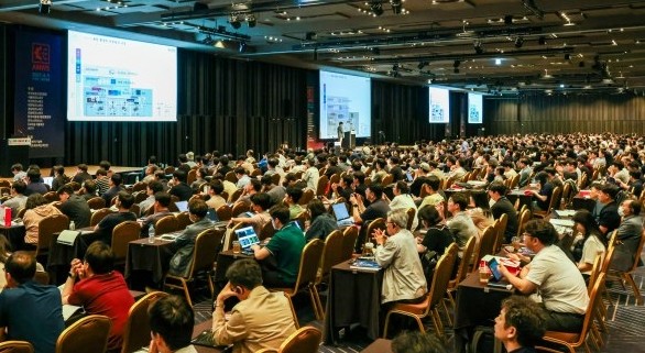 Physical AI·디지털트윈·로봇 등 기술 총집결... 2026 자율제조AI 월드쇼... - 뉴스 썸네일 이미지