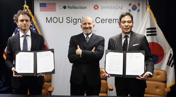 신세계, 리플렉션 AI와 ‘유통 전 과정’ AI 혁신 가속…“상품 소싱부터 고객관리까지”