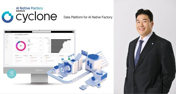 [AMWS 2026 프리뷰] 원프레딕트, 'AI Native Factory'로 제조 패러다임 전... - 뉴스 썸네일 이미지