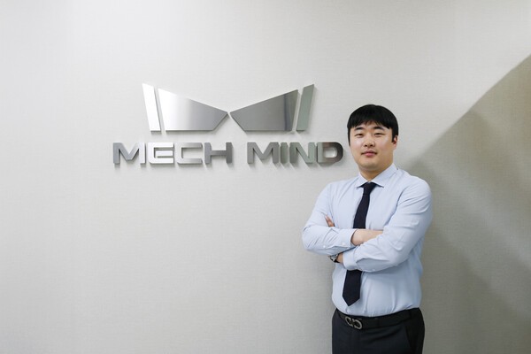 [AMWS 2026 프리뷰] 메크마인드로보틱스, “검증된 AI·3D 비전으로 ‘실행 가능한 자동화’ 제시”