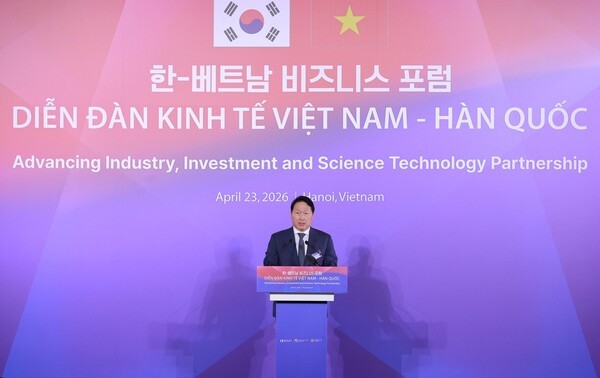 SK, 베트남 AI 인프라 구축 나선다…‘한국형 AI 풀스택’ 첫 해외 진출 가시화