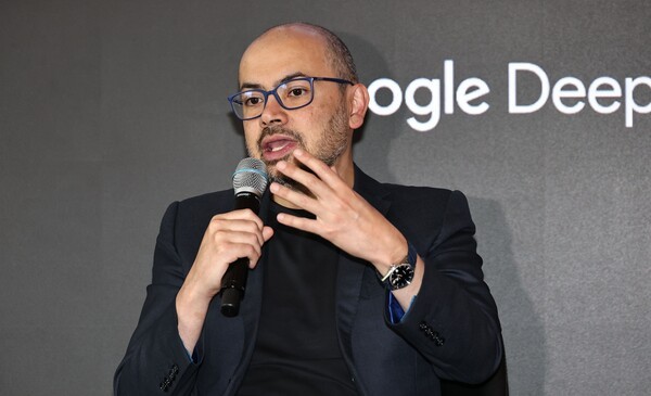 구글, 서울 강남에 ‘첫 해외 AI 캠퍼스’ 연내 개소…약 600평 규모