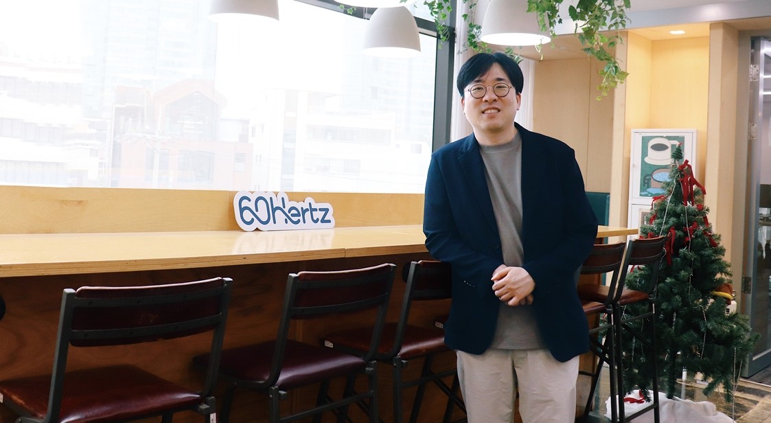 [PV·ESS리더스클럽 30] 식스티헤르츠, "예측보다 적응... 에너지 전환의... - 뉴스 썸네일 이미지