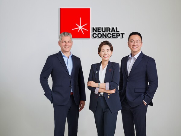 뉴럴컨셉, APAC 첫 거점으로 한국 낙점... "AI 네이티브의 첫 아시아 승부... - 뉴스 썸네일 이미지