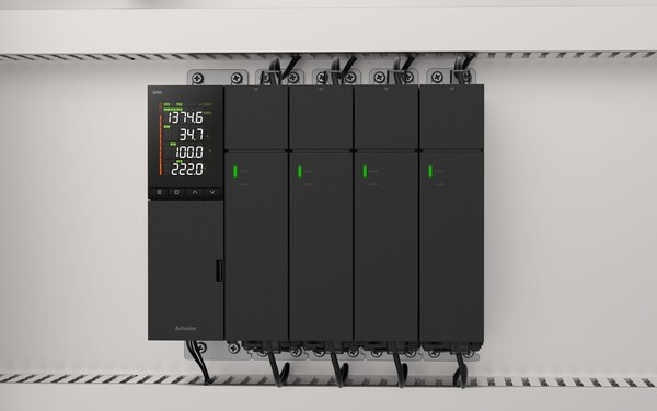 오토닉스, 'SPRS 시리즈'에 Ethernet/IP 지원 라인업 추가... 산업용 통신... - 뉴스 썸네일 이미지
