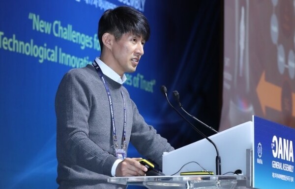 한전, 에너지 투자 자회사 출범...AI 전문가 이종민 초대 대표 선임 - 뉴스 썸네일 이미지