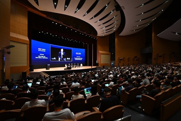 '아시아 최대 사이버보안 콘퍼런스' ISEC 2026 성료 - 뉴스 썸네일 이미지