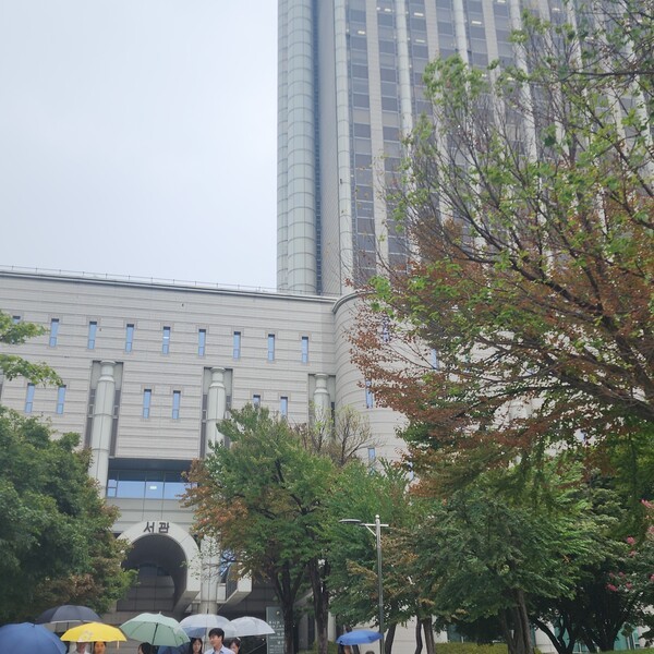 HD현대오일뱅크, SK에너지 등 정유4사 유가 담합 의혹 재판 본격화... 檢... - 뉴스 썸네일 이미지