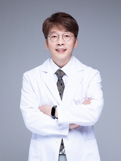 부산 힘내라병원 내과 임진형 원장. 사진=힘내라병원