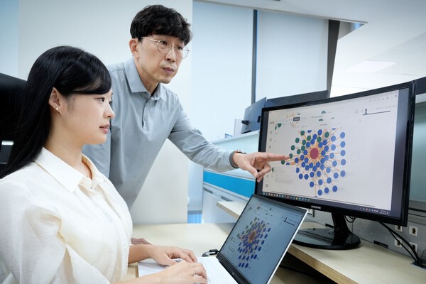 포스코DX, 온톨로지 기술로 Agentic AI 고도화 추진··· 업무 숙련자 암... - 뉴스 썸네일 이미지