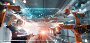 [칼럼] 자율 제조의 미래… AI와 인간의 협업