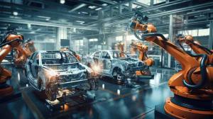 [칼럼] 데이터 기반 경제 구축 전략, 데이터 산유국으로 가는 길