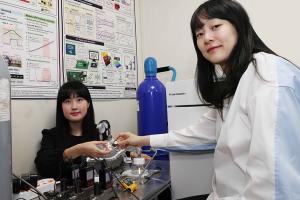 KAIST, 배터리도 전기도 없이 이산화탄소 실시간 모니터링 성공