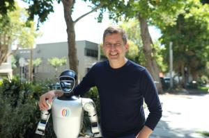 美 실리콘밸리 피지컬AI 로봇 OS 스타트업 오픈마인드, 2000만 달러 투자 유치