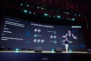 SK그룹, 내달 ‘SK AI서밋 2025’ 개최… 韓 AI 기술 리더십 제시