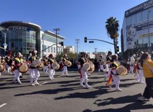 LA 한인축제, 역대 최대 30만 명 몰려…한류 열풍 속 성황리 마무리