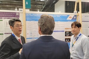 한미약품 항암신약, 임상 1상서 안전성·항종양 활성 확인