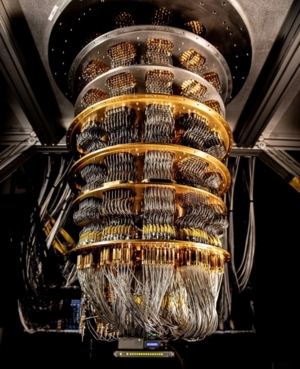 구글 “검증 가능한 양자 컴퓨터 알고리즘 개발 성공”