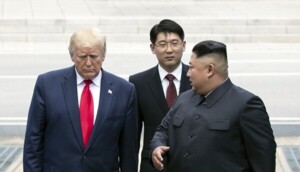 美 “北, 유엔 제재 위반해 中에 석탄·철 수출… 선박 7척 제재 추진”