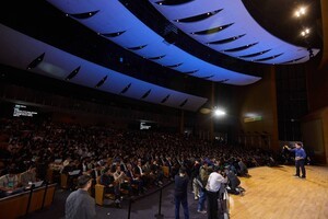 SK AI 서밋, 8개국 78개 기관 3만5000여명 참석 속 성료