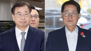 검찰, 서훈 전 안보실장에 징역 4년 구형…“피격 은폐 주도, 국민 속인 중대 범죄”