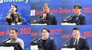 [탄소중립산업포럼] AI와 전고체, 건식공정까지… K-배터리 경쟁력 강화 해법 모색