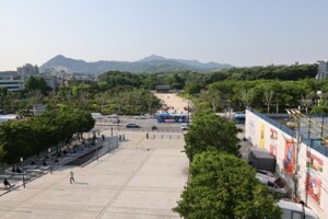 대법원 “서울시의회 ‘문화재 주변 규제 완화’ 조례 개정 유효”