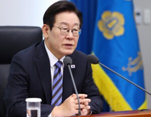 이재명 대통령 “잠재성장률 반등이 최대 과제… 과감한 구조개혁 추진해야”