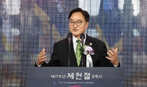 국회 행안위, 제헌절 공휴일 재지정 법안 의결