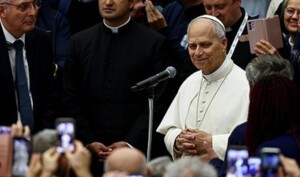 교황 레오 14세, 트럼프 이민 정책 또 강력 비판