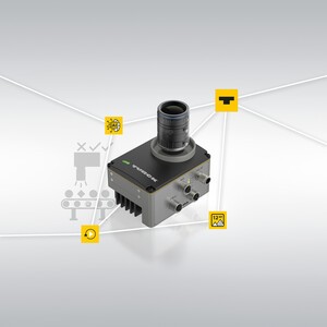 터크, 자기 학습 가능한 AI 카메라 ‘TIV’ 출시