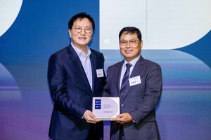 DL이앤씨, 협력사 소통행사 ‘한숲 파트너스 데이’ 개최