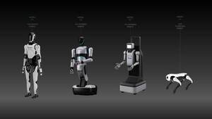 아이엘, 한국형 휴머노이드 ’아이엘봇’ 공개… 글로벌 탑티어 로봇기업 플랫폼 기반